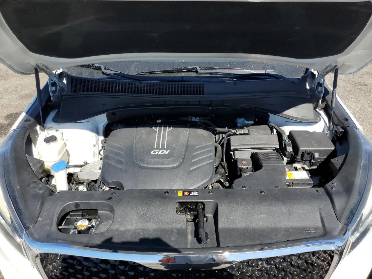 Kia Sorento EX 3.3L 4X4 *   *  | Mobile.bg   12