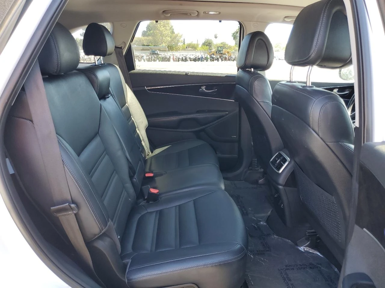 Kia Sorento EX 3.3L 4X4 *   *  | Mobile.bg   11