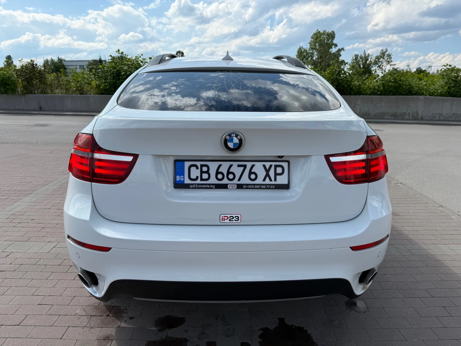 BMW X6 3.0D* 245hp* FACELIFT* 2013год.* INDIVIDUAL* * *  - изображение 5