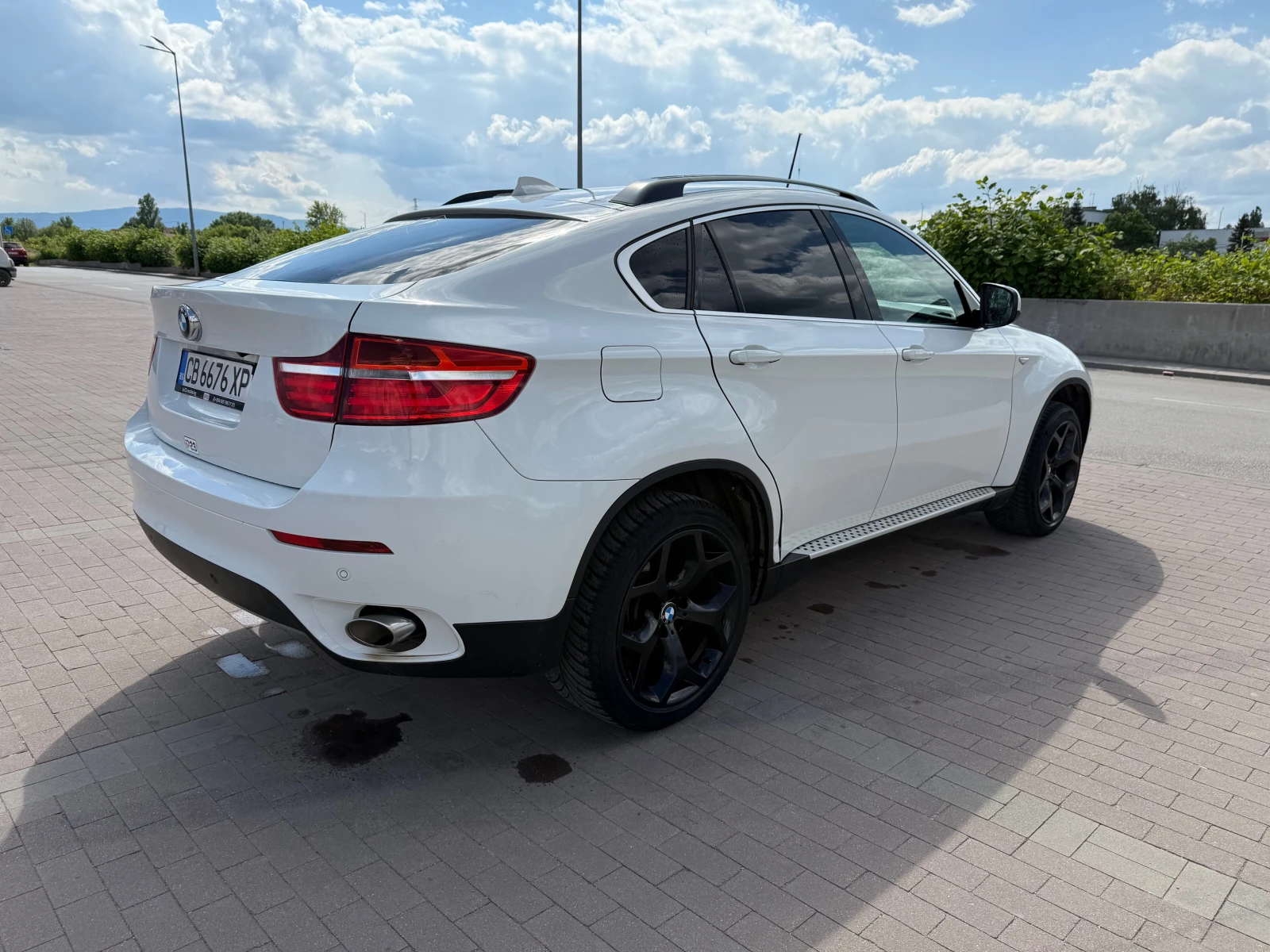 BMW X6 3.0D* 245hp* FACELIFT* 2013год.* INDIVIDUAL* * *  - изображение 6