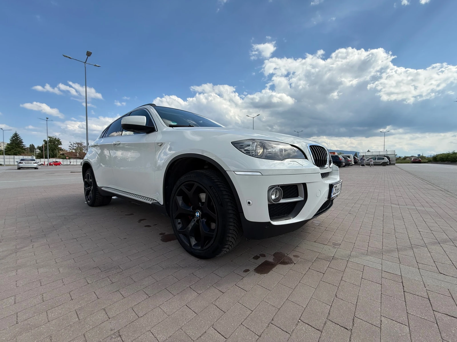 BMW X6 3.0D* 245hp* FACELIFT* 2013год.* INDIVIDUAL* * *  - изображение 8