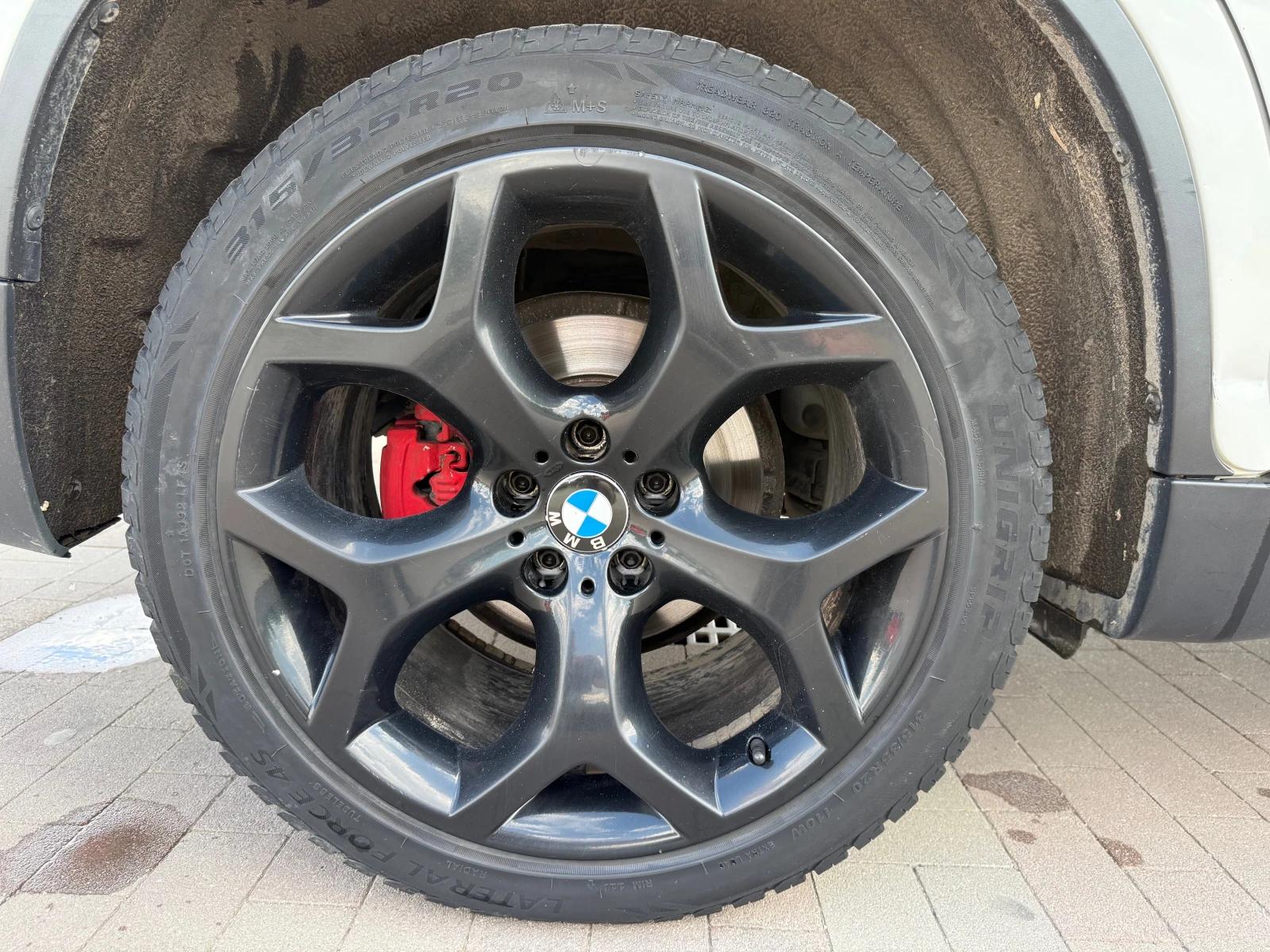 BMW X6 3.0D* 245hp* FACELIFT* 2013год.* INDIVIDUAL* * *  - изображение 9