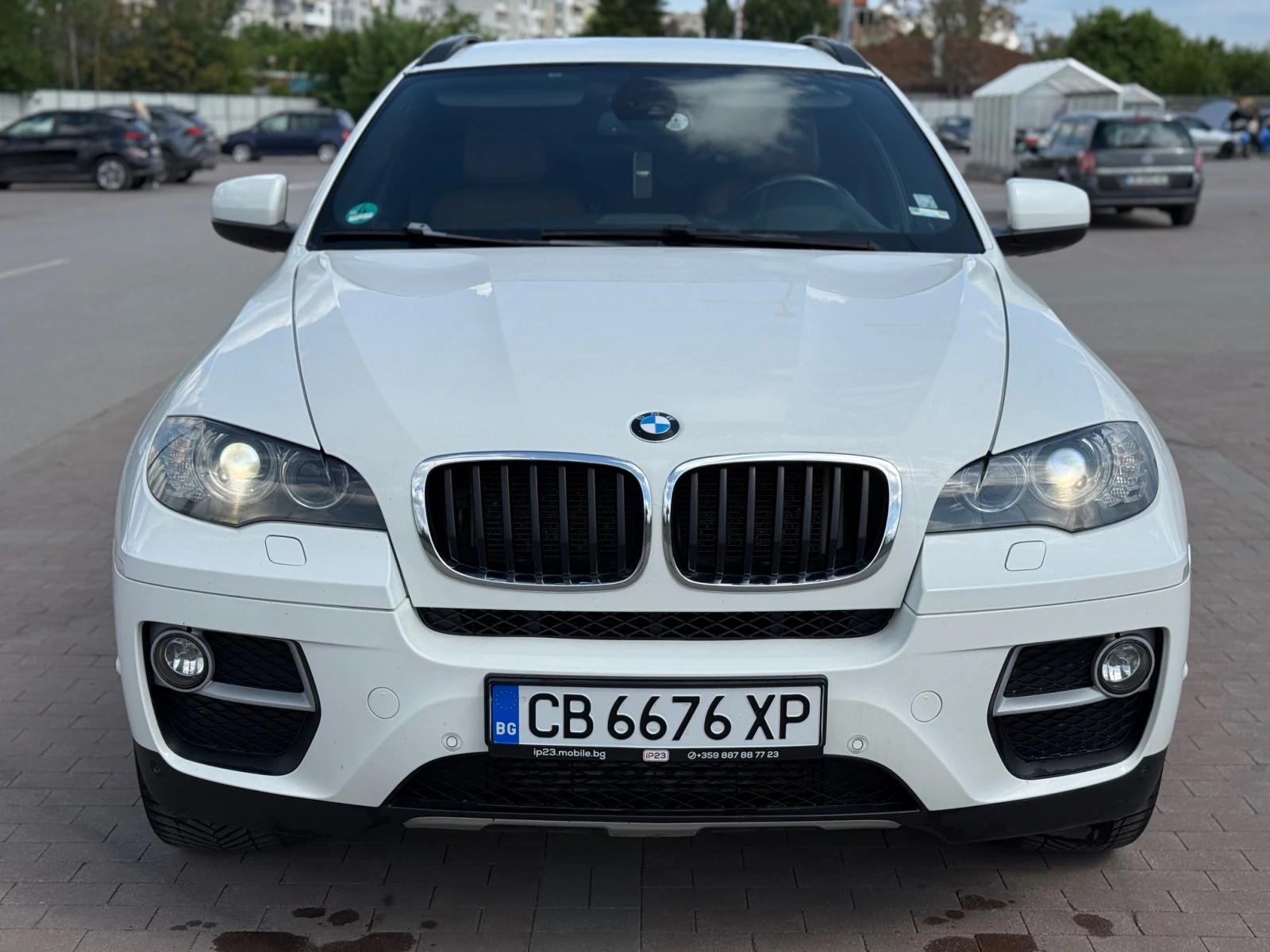 BMW X6 3.0D* 245hp* FACELIFT* 2013год.* INDIVIDUAL* * *  - изображение 2