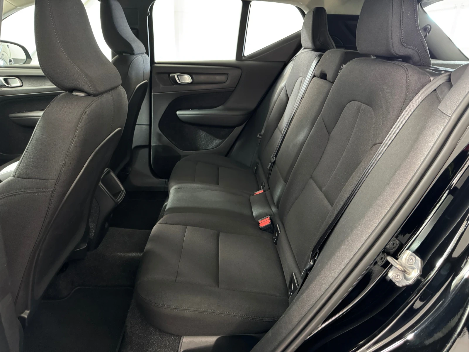 Volvo XC40 1.5 i T3 - INSCRIPTION/ EURO 6D - 101.000 km!!! | Mobile.bg   15