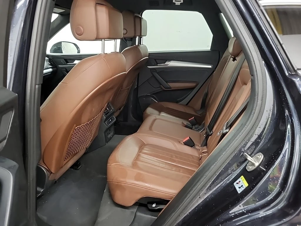 Audi Q5 * KOMFORT * CARFAX *    | Mobile.bg   13