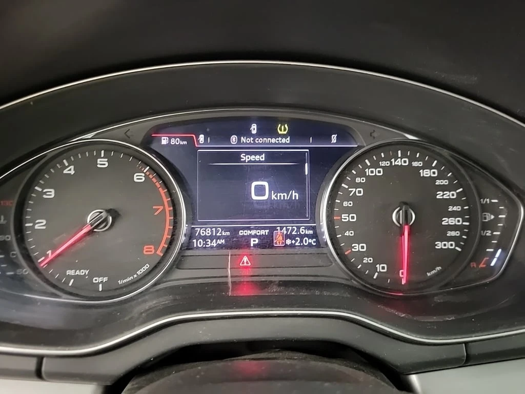 Audi Q5 * KOMFORT * CARFAX *    | Mobile.bg   11