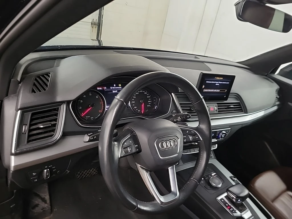 Audi Q5 * KOMFORT * CARFAX *    | Mobile.bg   10