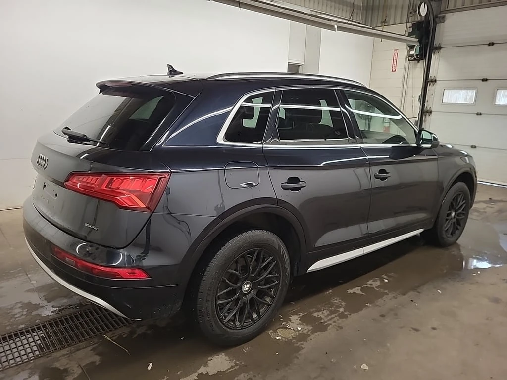 Audi Q5 * KOMFORT * CARFAX *    | Mobile.bg   3