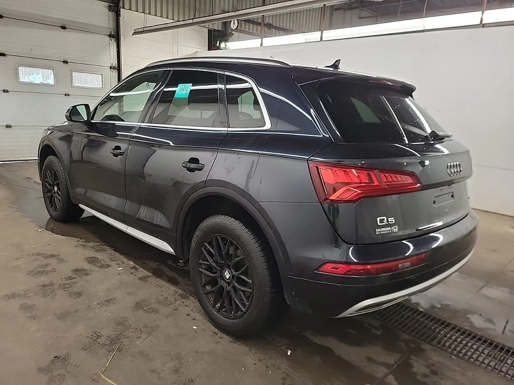 Audi Q5 * KOMFORT * CARFAX *    | Mobile.bg   4