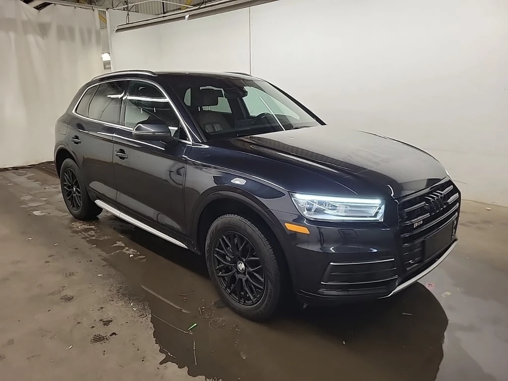 Audi Q5 * KOMFORT * CARFAX *    | Mobile.bg   2