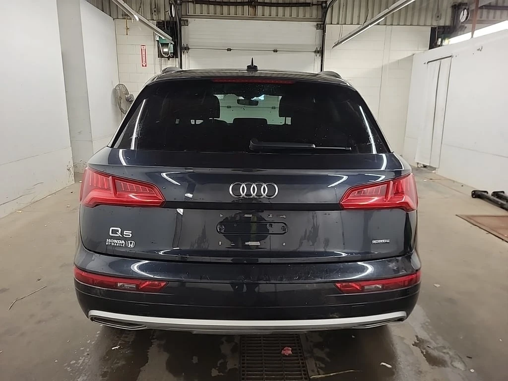Audi Q5 * KOMFORT * CARFAX *    | Mobile.bg   5