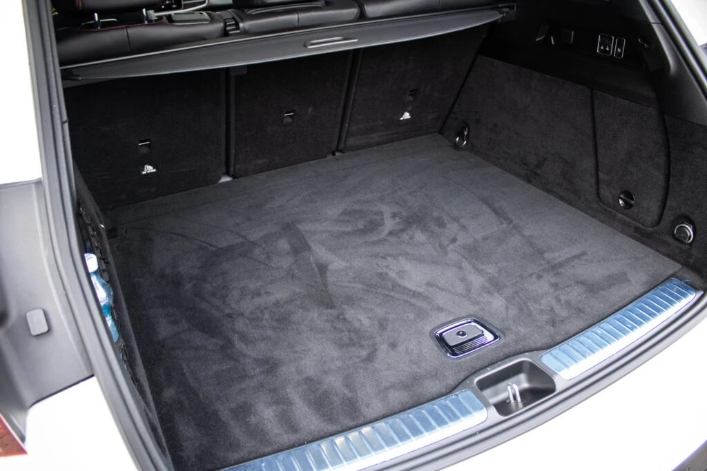 Mercedes-Benz GLE 63 S AMG 4Matic+  | Mobile.bg   16