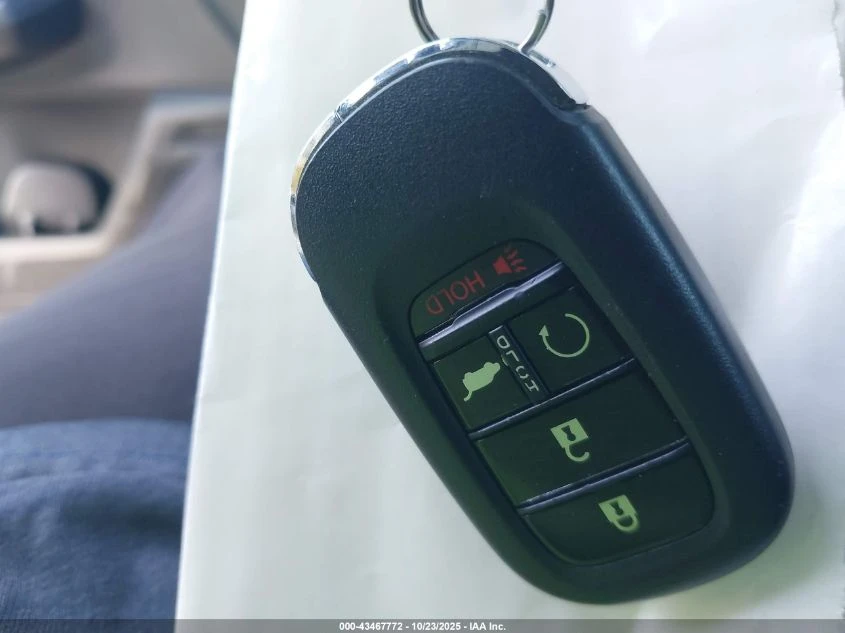 Honda Cr-v HYBRID SPORT-L | Mobile.bg   12