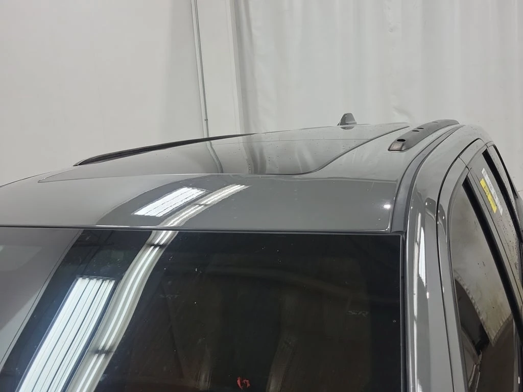 Jeep Grand cherokee * SRT * CARFAX *  - изображение 8