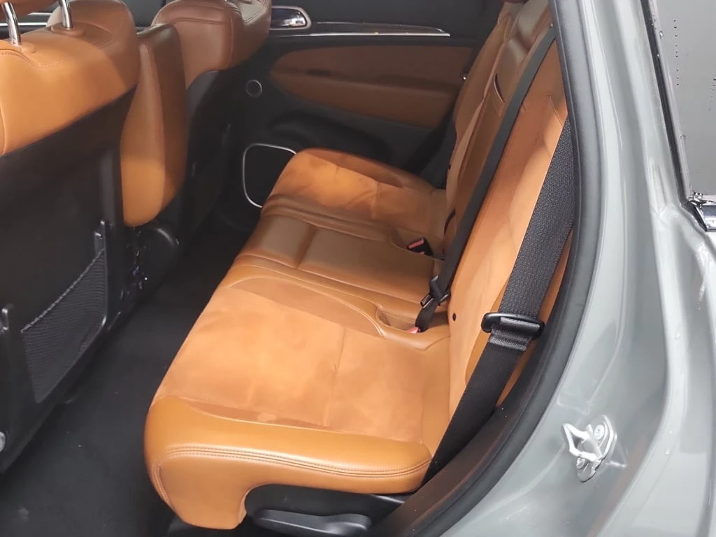 Jeep Grand cherokee * SRT * CARFAX *  | Mobile.bg � ����������� 12