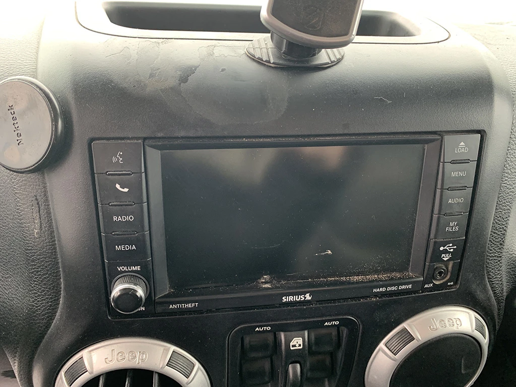 Jeep Wrangler 4x4 Unlimited* Pentastar 3.6L* Keyless* ����* ���� | Mobile.bg � ����������� 12