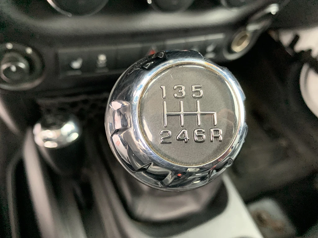 Jeep Wrangler 4x4 Unlimited* Pentastar 3.6L* Keyless* Кожа* Подг - изображение 10