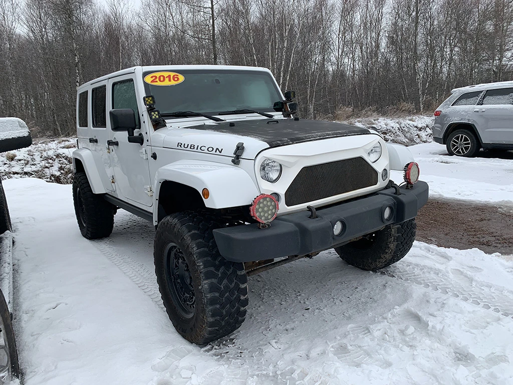 Jeep Wrangler 4x4 Unlimited* Pentastar 3.6L* Keyless* ����* ���� | Mobile.bg � ����������� 1