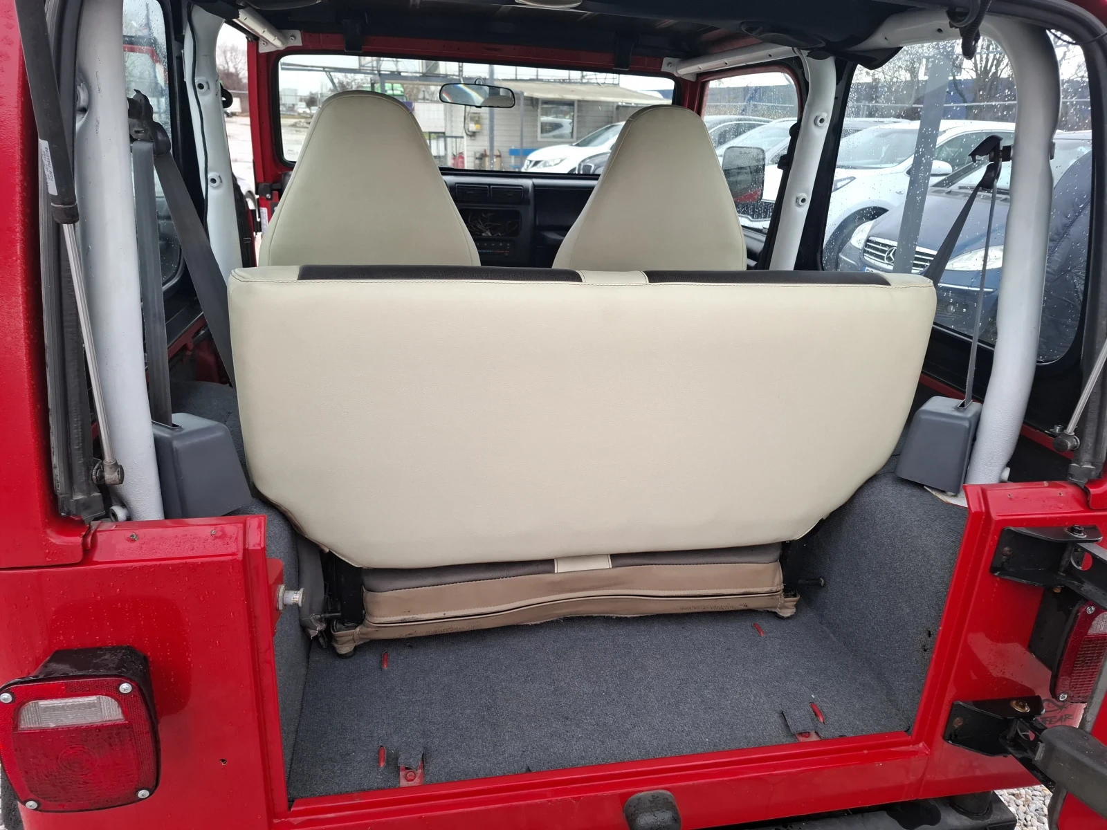 Jeep Wrangler | Mobile.bg � ����������� 13