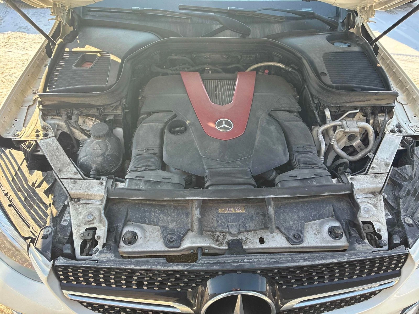 Mercedes-Benz GLC 43 AMG  � ����������� & ���� ������  | Mobile.bg � ����������� 15