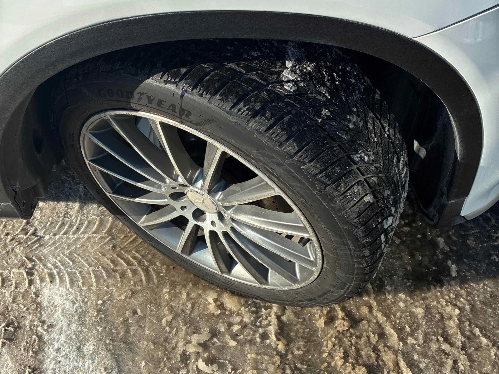 Mercedes-Benz GLC 43 AMG  � ����������� & ���� ������  | Mobile.bg � ����������� 12