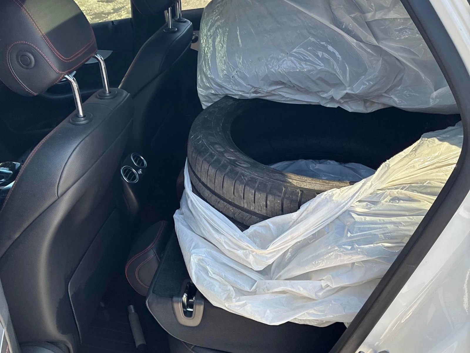 Mercedes-Benz GLC 43 AMG  � ����������� & ���� ������  | Mobile.bg � ����������� 13