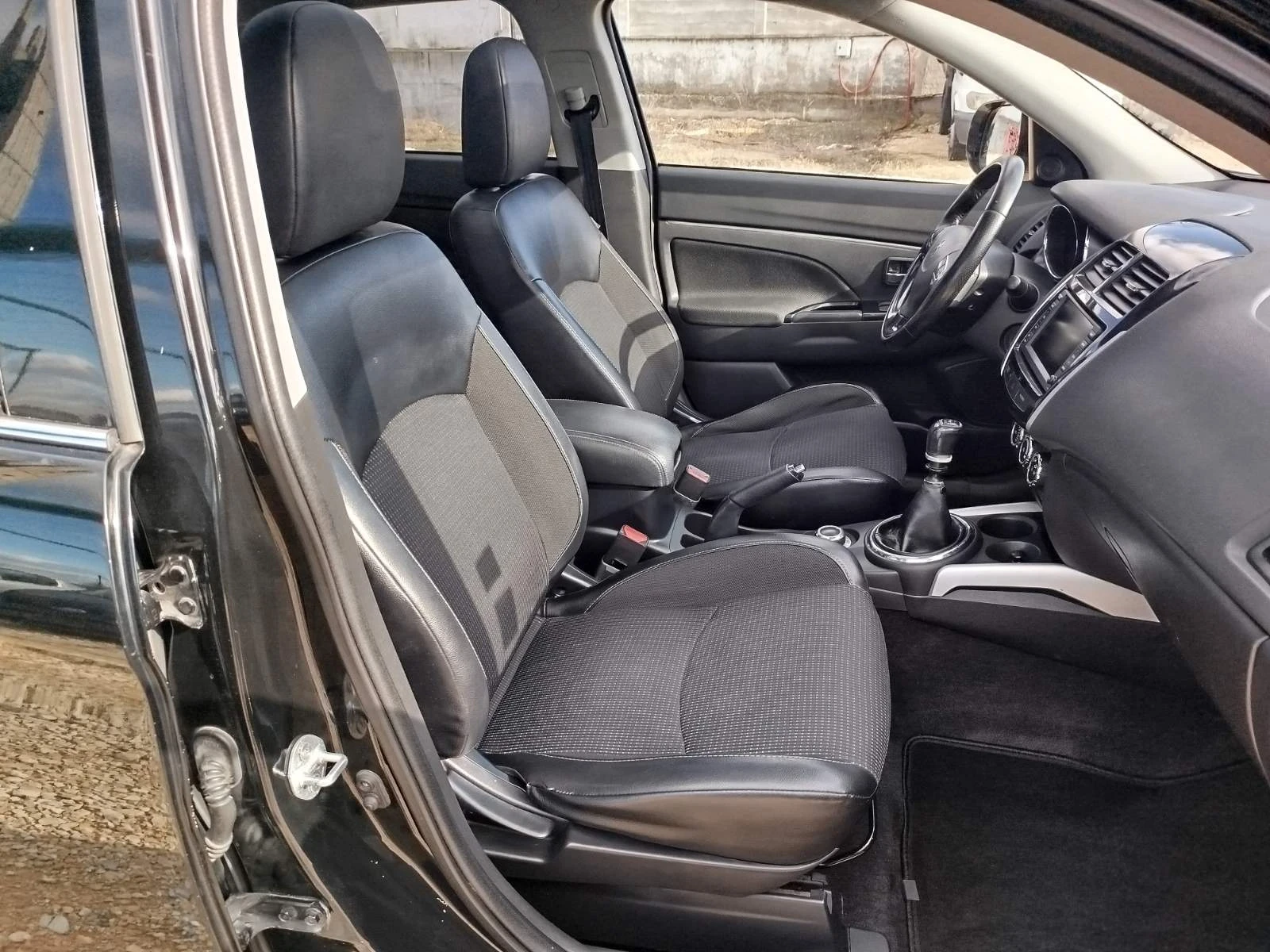 Peugeot 4008 1.6 HDi* 4x4* Панорама - изображение 8