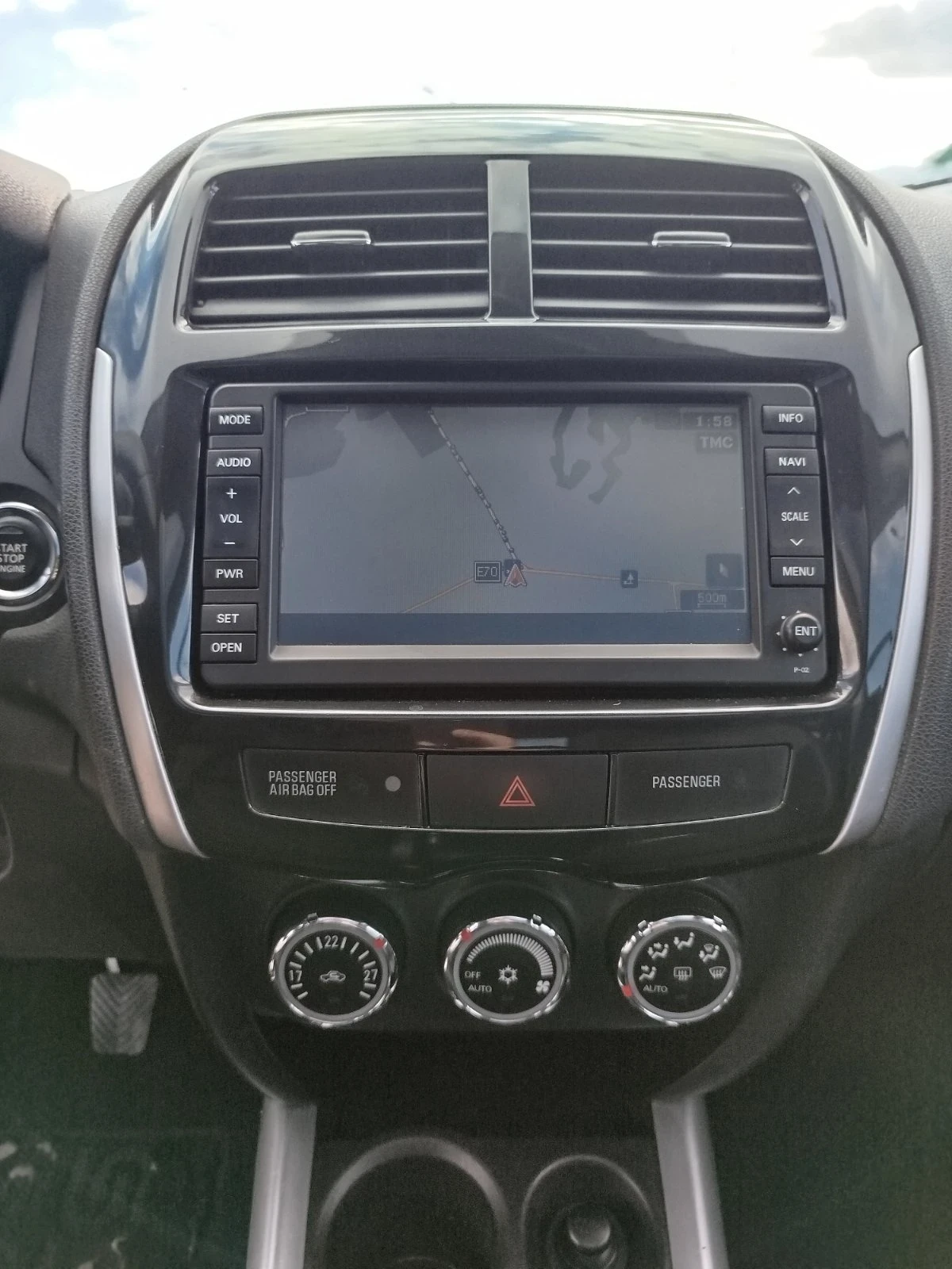 Peugeot 4008 1.6 HDi* 4x4* �������� | Mobile.bg � ����������� 12