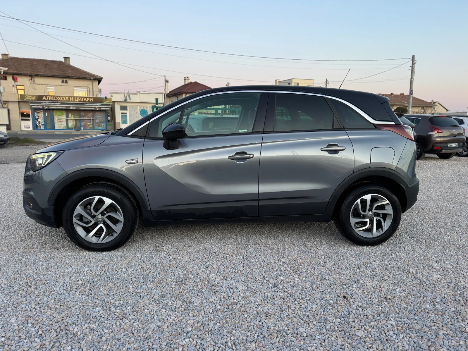 Opel Crossland X 1.6 HDI 120hp COSMO - изображение 2