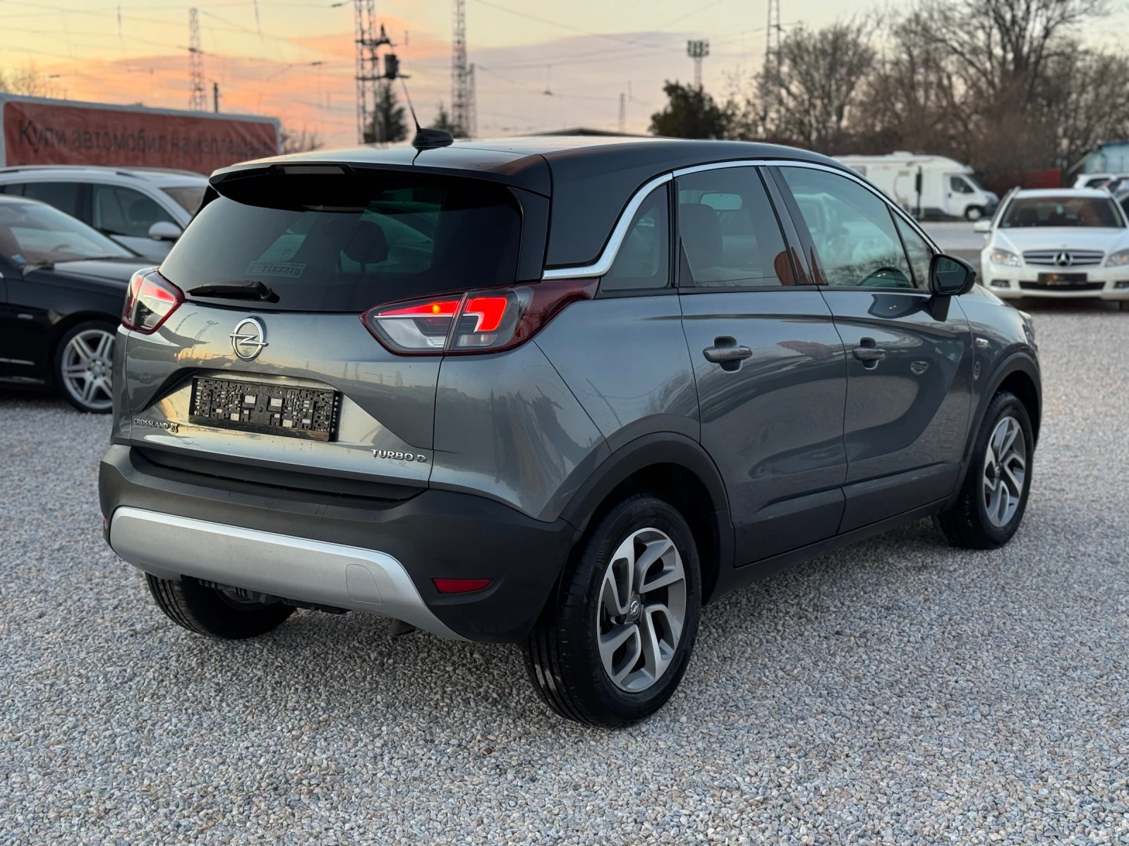 Opel Crossland X 1.6 HDI 120hp COSMO - изображение 6