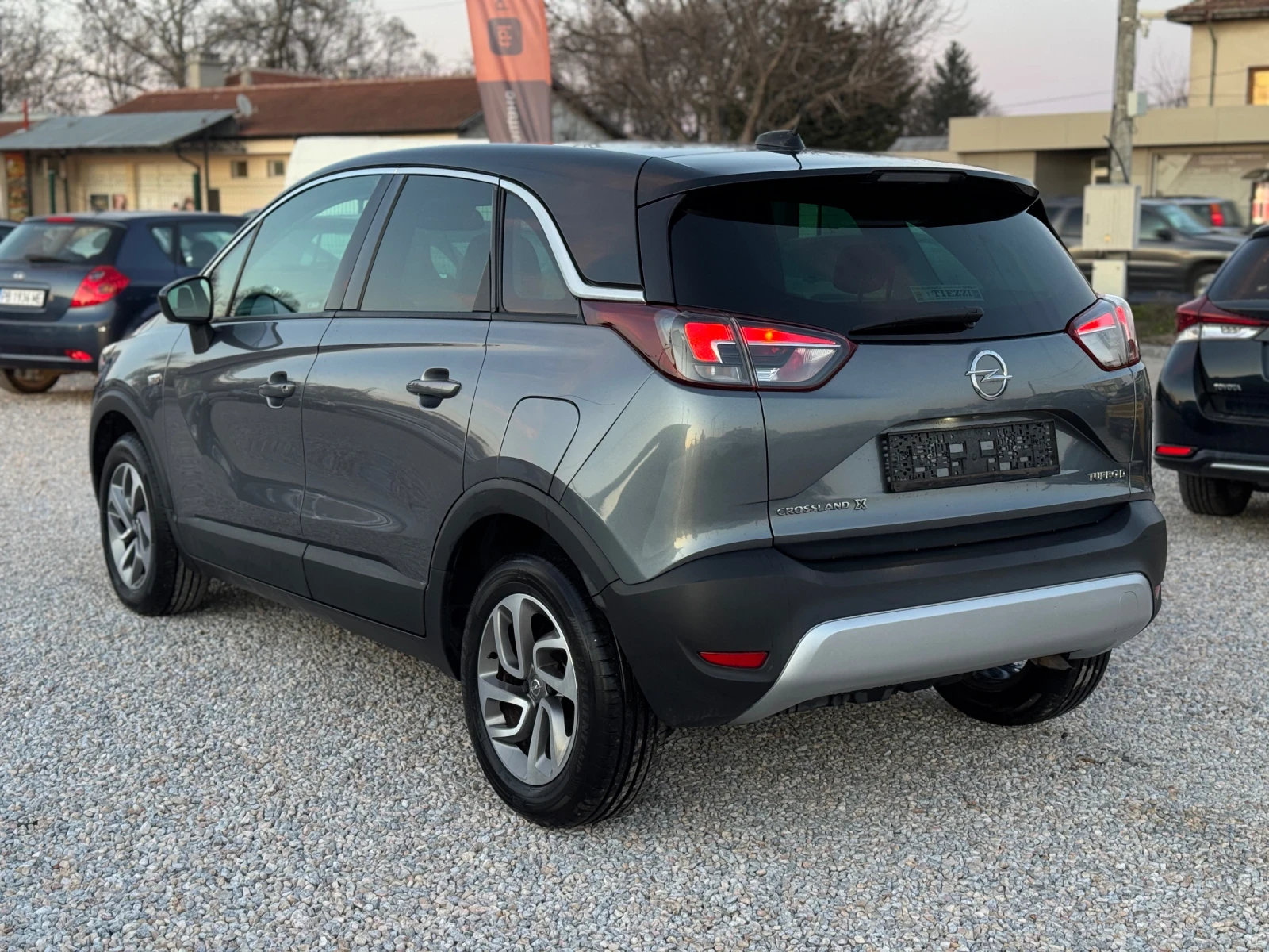 Opel Crossland X 1.6 HDI 120hp COSMO - изображение 3