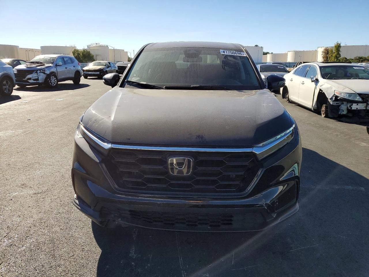 Honda Cr-v EX* DIGITAL* ПОДГРЕВ* КАМЕРА* PANO, снимка 2 - Автомобили и джипове - 53917968