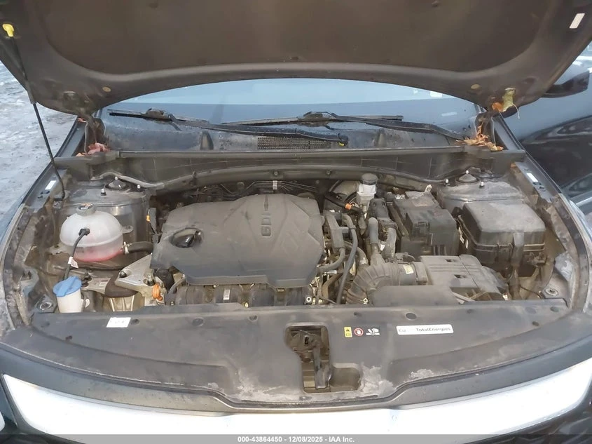 Kia Sportage 2.5l Lx, снимка 10 - Автомобили и джипове - 54094622