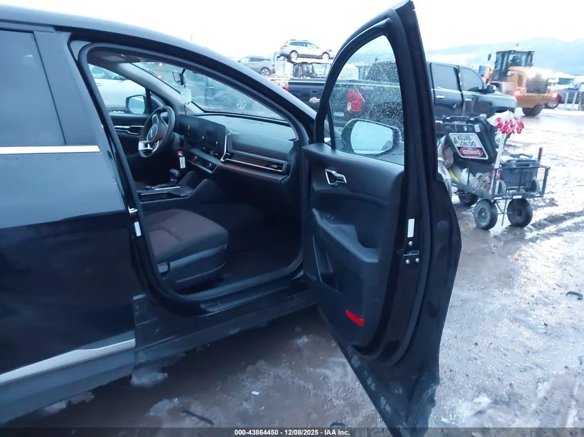 Kia Sportage 2.5l Lx, снимка 5 - Автомобили и джипове - 54094622