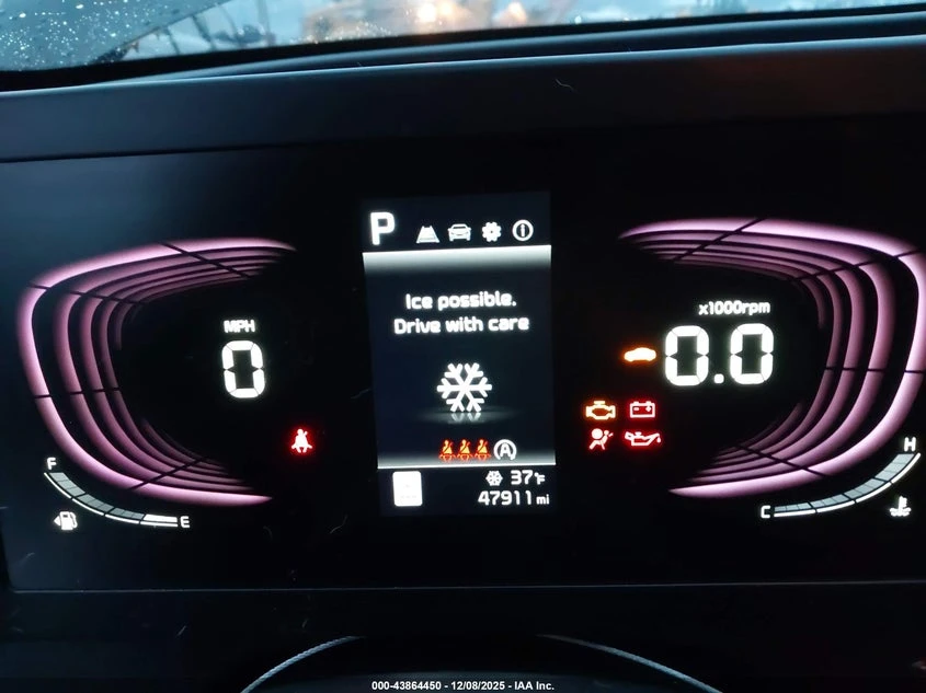 Kia Sportage 2.5l Lx, снимка 7 - Автомобили и джипове - 54094622