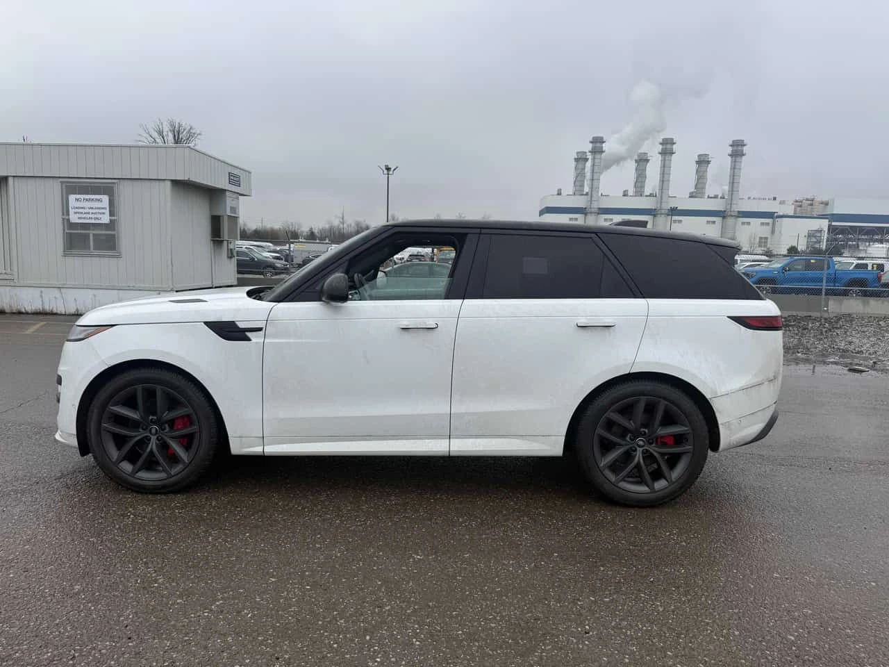 Land Rover Range Rover Sport * Dynamic SE * 360 * 2 КЛЮЧА * ПОДГРЕВ * ПАМЕТ, снимка 2 - Автомобили и джипове - 54150182