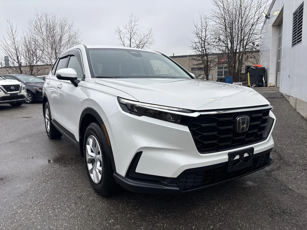 Honda Cr-v LX AWD, снимка 3 - Автомобили и джипове - 54197618