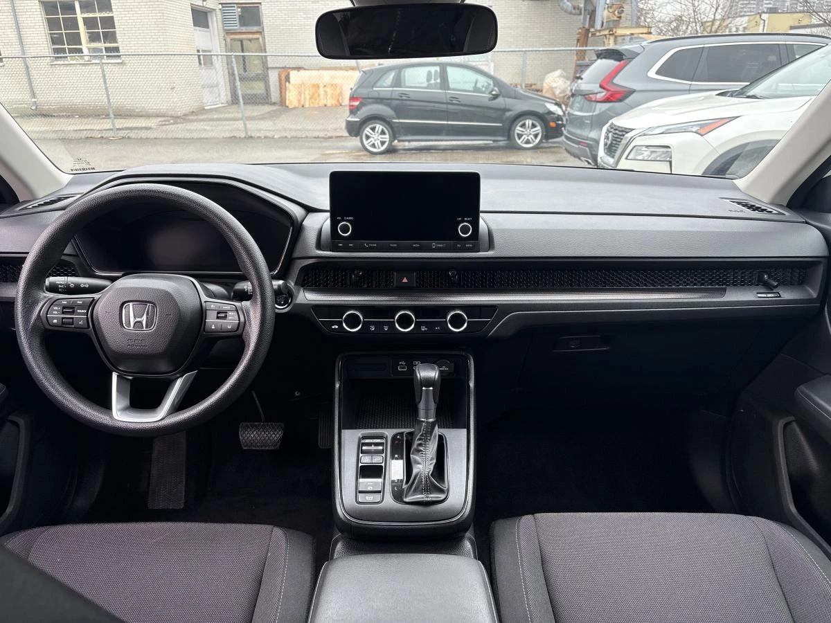 Honda Cr-v LX AWD, снимка 10 - Автомобили и джипове - 54197618