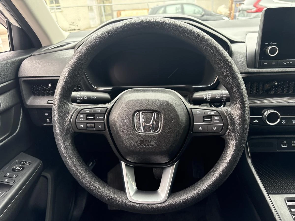 Honda Cr-v LX AWD, снимка 13 - Автомобили и джипове - 54197618