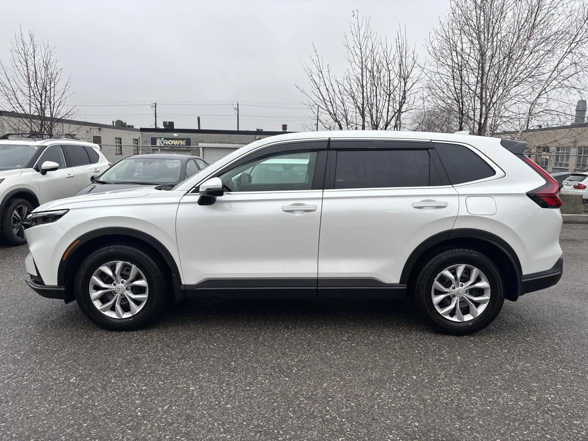 Honda Cr-v LX AWD | Auto.bg — изображение 1