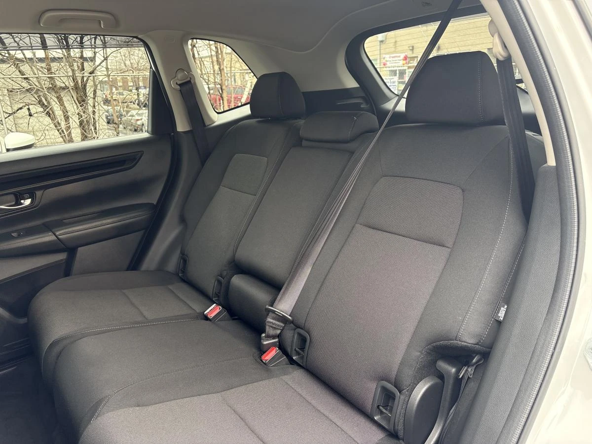 Honda Cr-v LX AWD, снимка 8 - Автомобили и джипове - 54197618