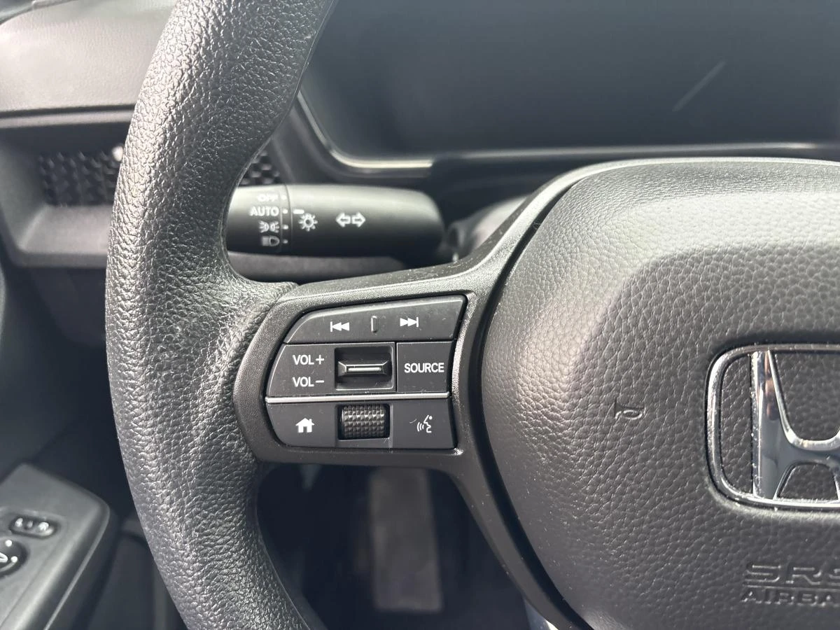 Honda Cr-v LX AWD, снимка 14 - Автомобили и джипове - 54197618