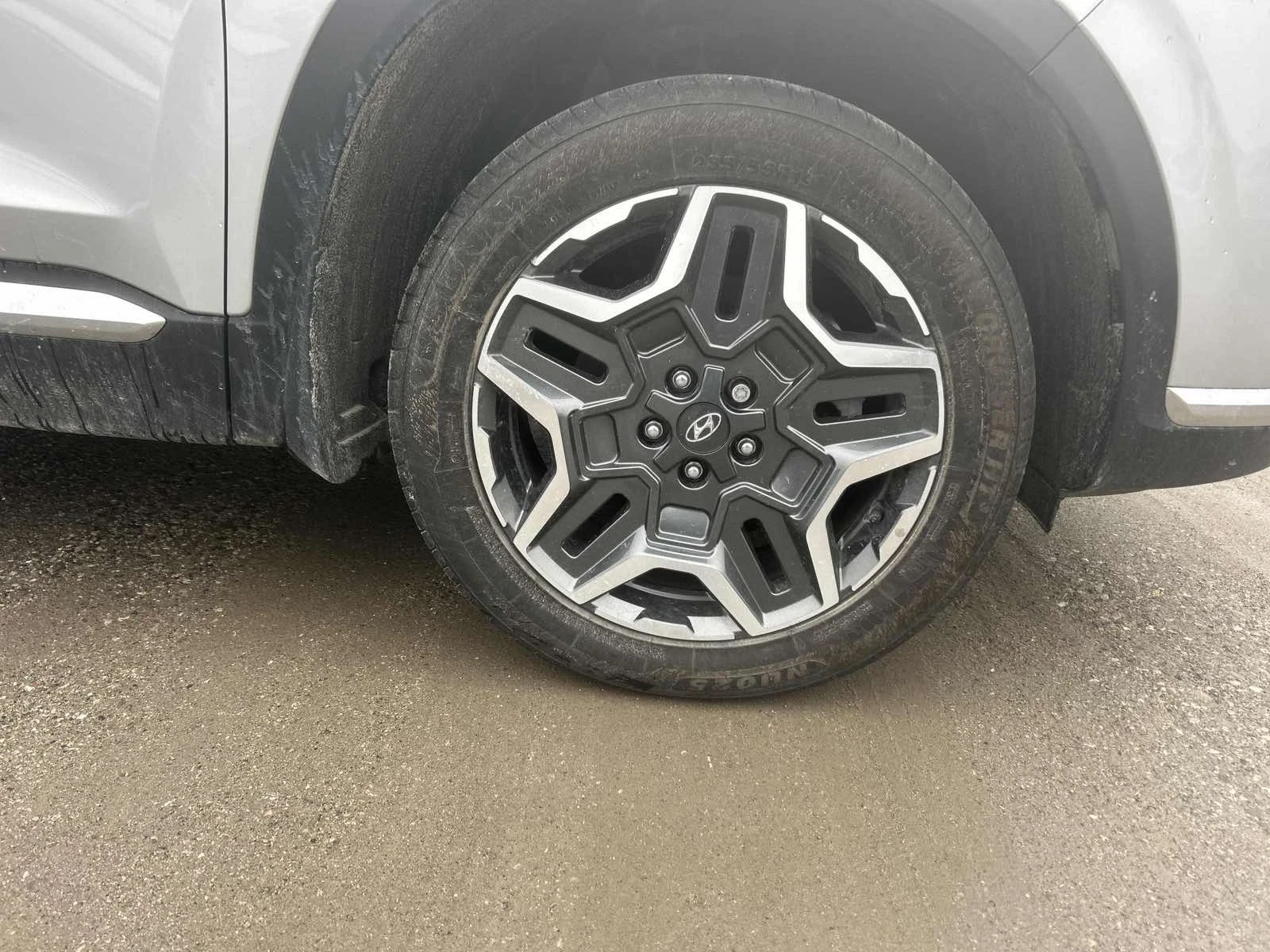 Hyundai Santa fe Hybrid* Luxury | Mobile.bg � ����������� 6