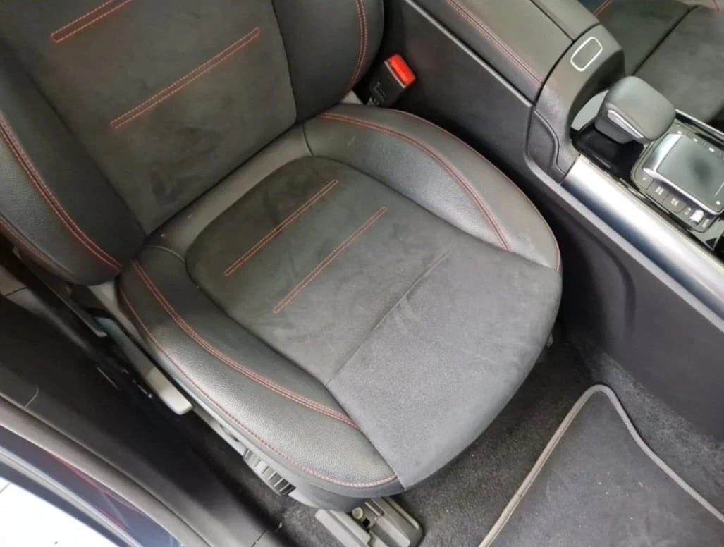 Mercedes-Benz EQA 250 Sport, снимка 7 - Автомобили и джипове - 54640350