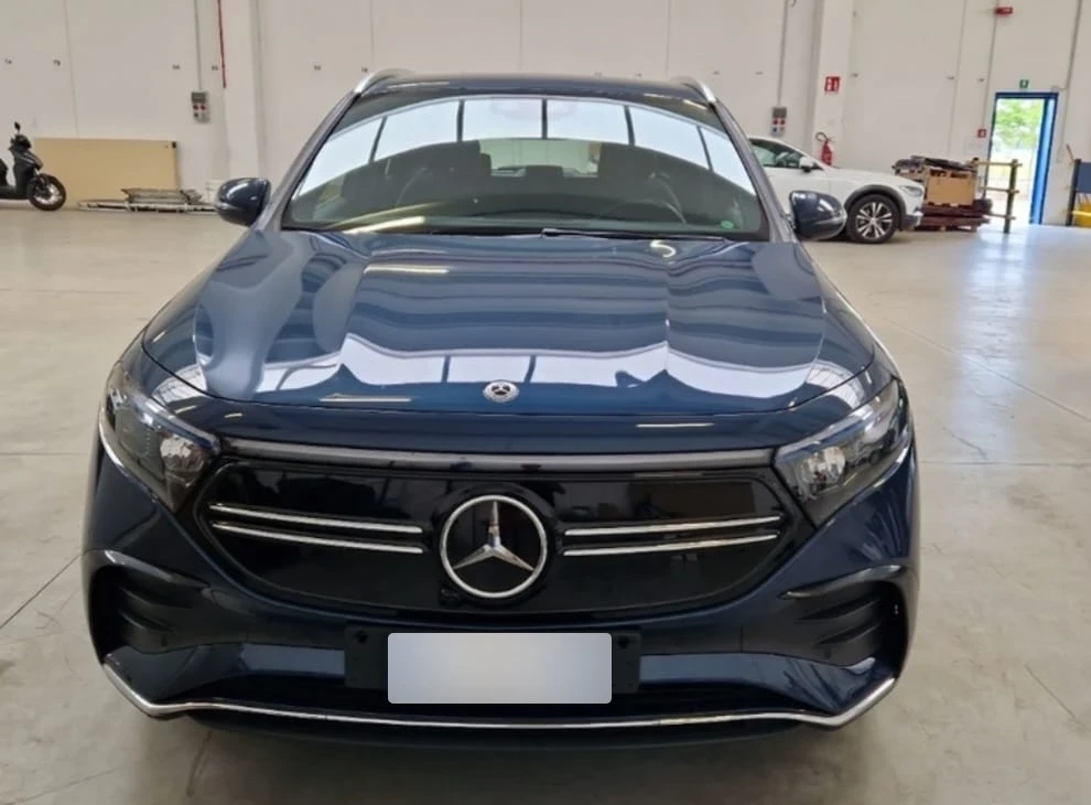 Mercedes-Benz EQA 250 Sport, снимка 2 - Автомобили и джипове - 54640350