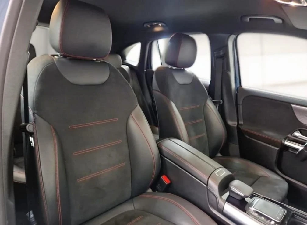 Mercedes-Benz EQA 250 Sport, снимка 6 - Автомобили и джипове - 54640350