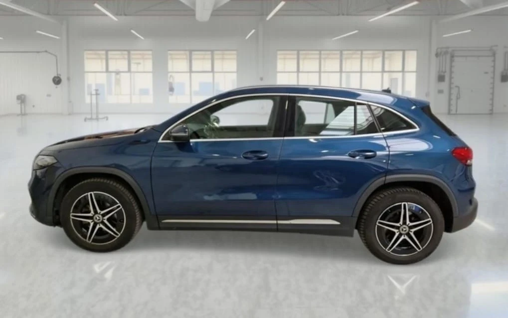 Mercedes-Benz EQA 250 Sport, снимка 4 - Автомобили и джипове - 54640350