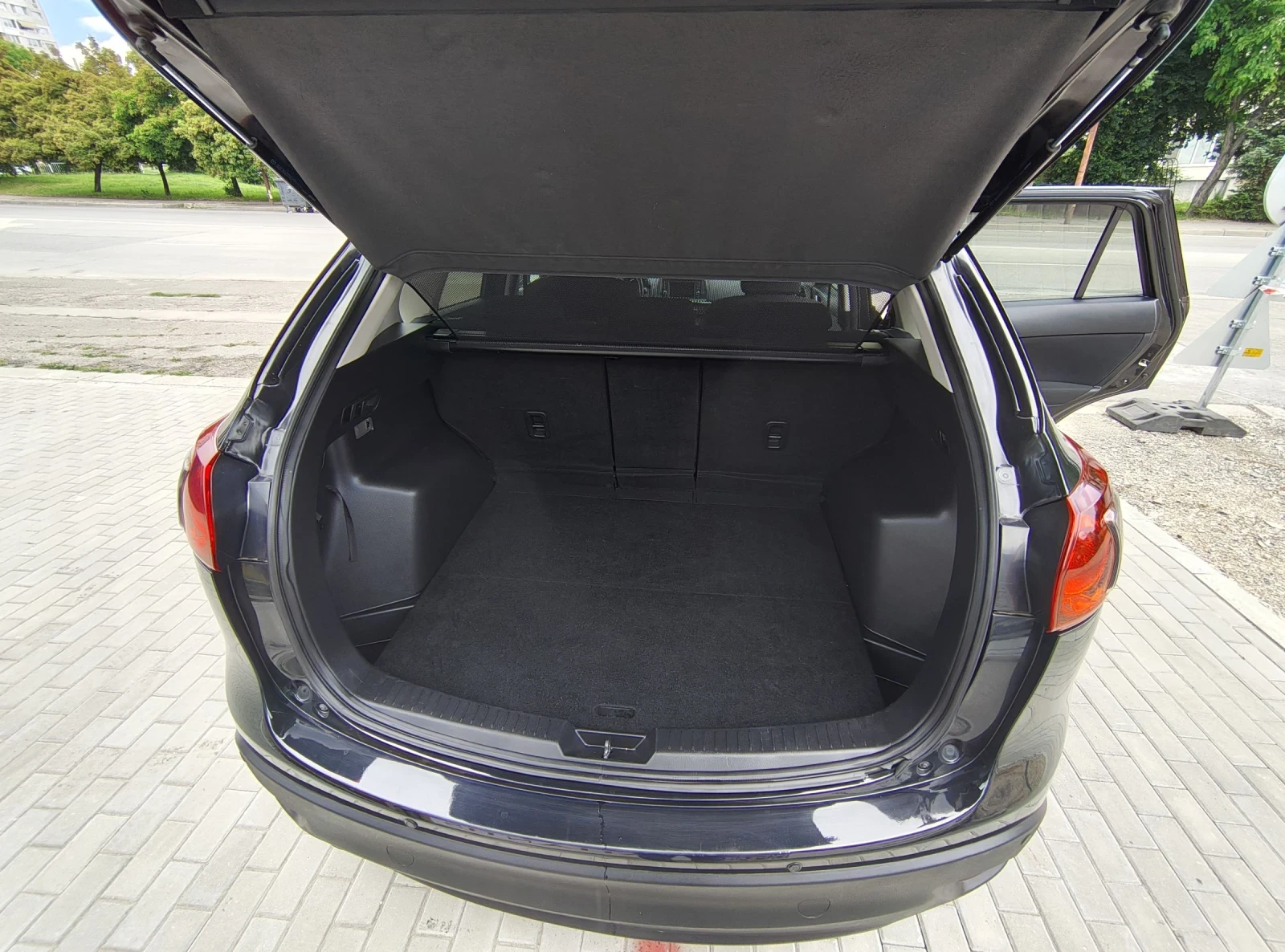 Mazda CX-5, снимка 3 - Автомобили и джипове - 54867674