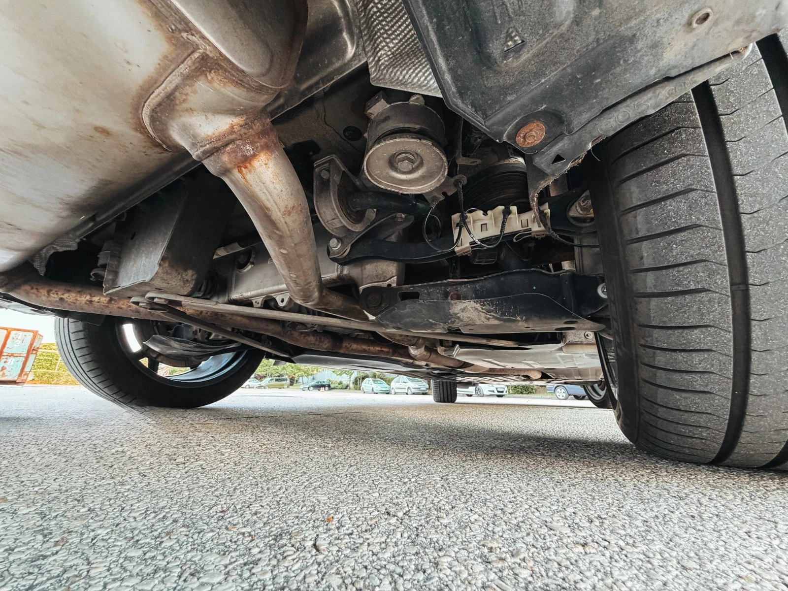 BMW X5 40i, снимка 12 - Автомобили и джипове - 55003333