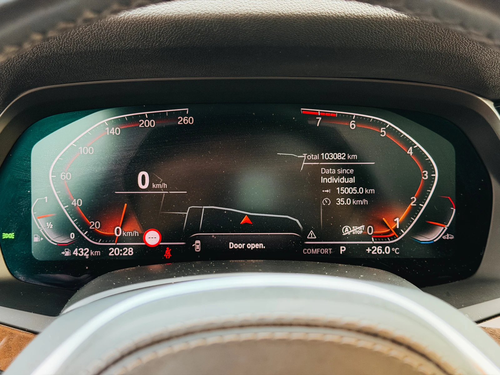 BMW X5 40i, снимка 10 - Автомобили и джипове - 55003333
